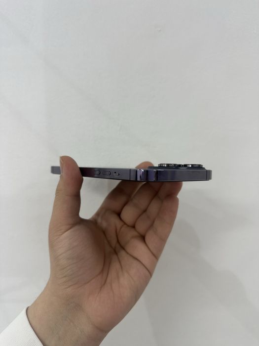 iPhone 14 Pro Max 256gb Состояние идеальный