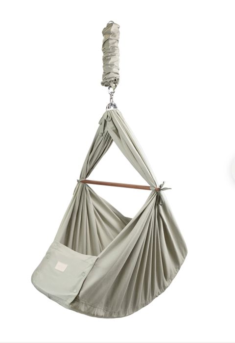 Baby HAMMOCK Classic Bundle– Люлка + Мотор + МАТРАК