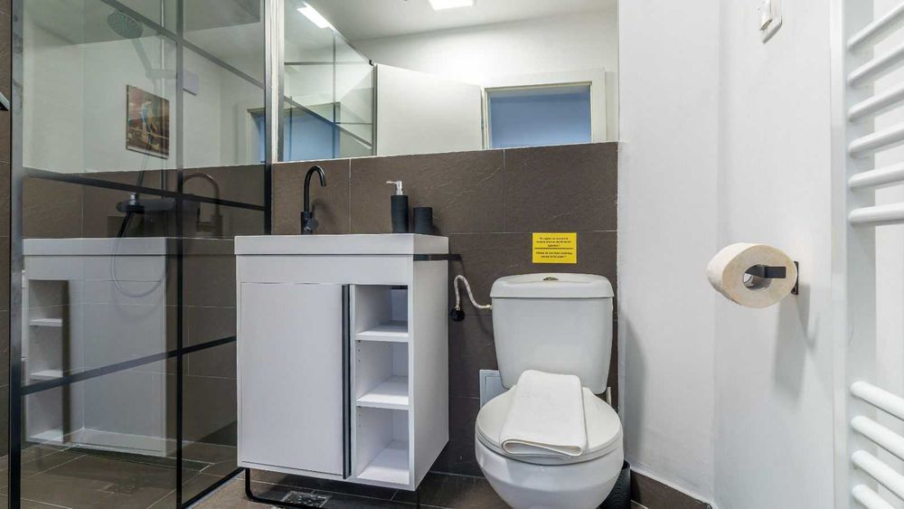 Apartament premium de închiriat în inima Clujului