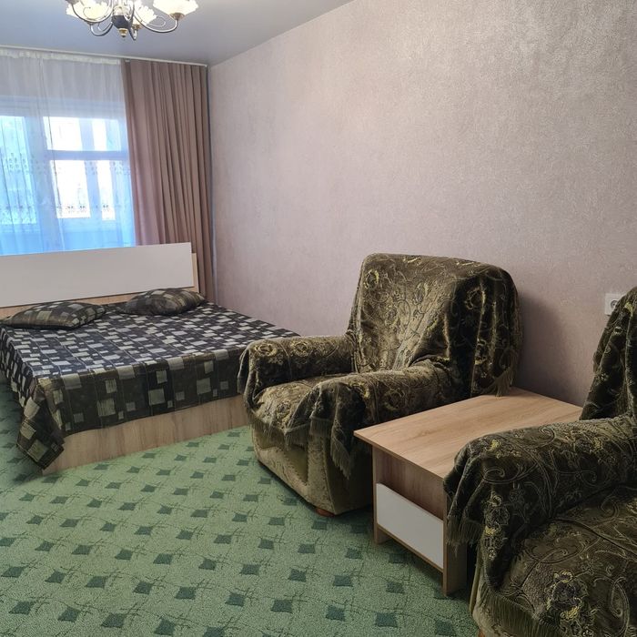 Продам однокомнатную квартиру .