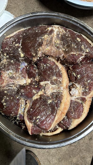 Шужык казы сатылады