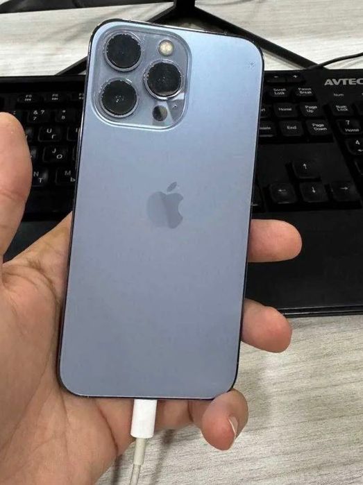 Iphon 13Pro kafolati bilan