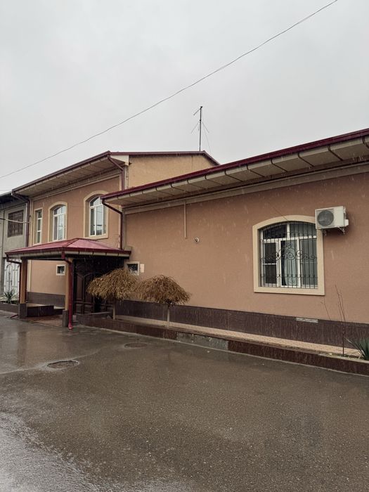 Uy xovli uchastka 6 sotik sotiladi