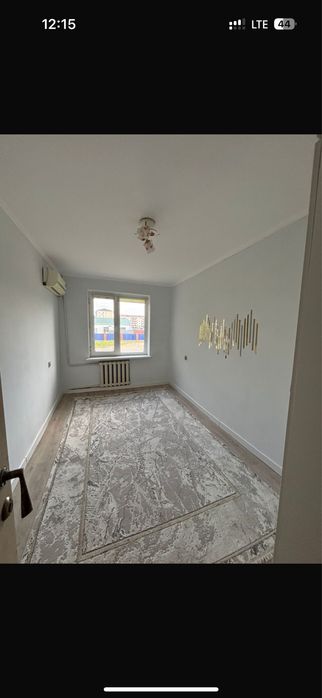 Продаю 2 комнатную квартиру