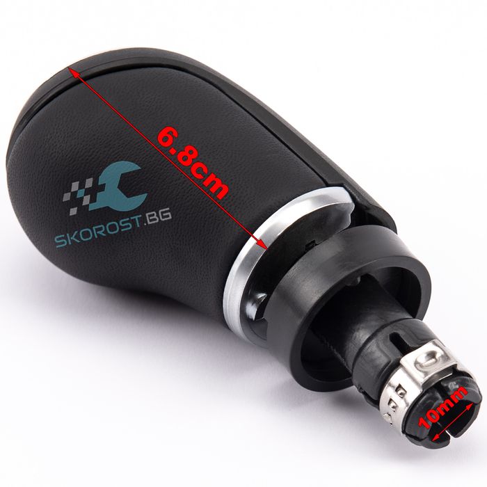 Топка за Скоростен Лост за VW EOS Golf 5 V 6 VI Jetta