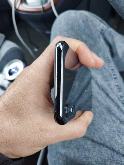 Айфон х 64гб 100%