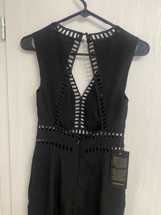 Дамски официален гащеризон BeBe