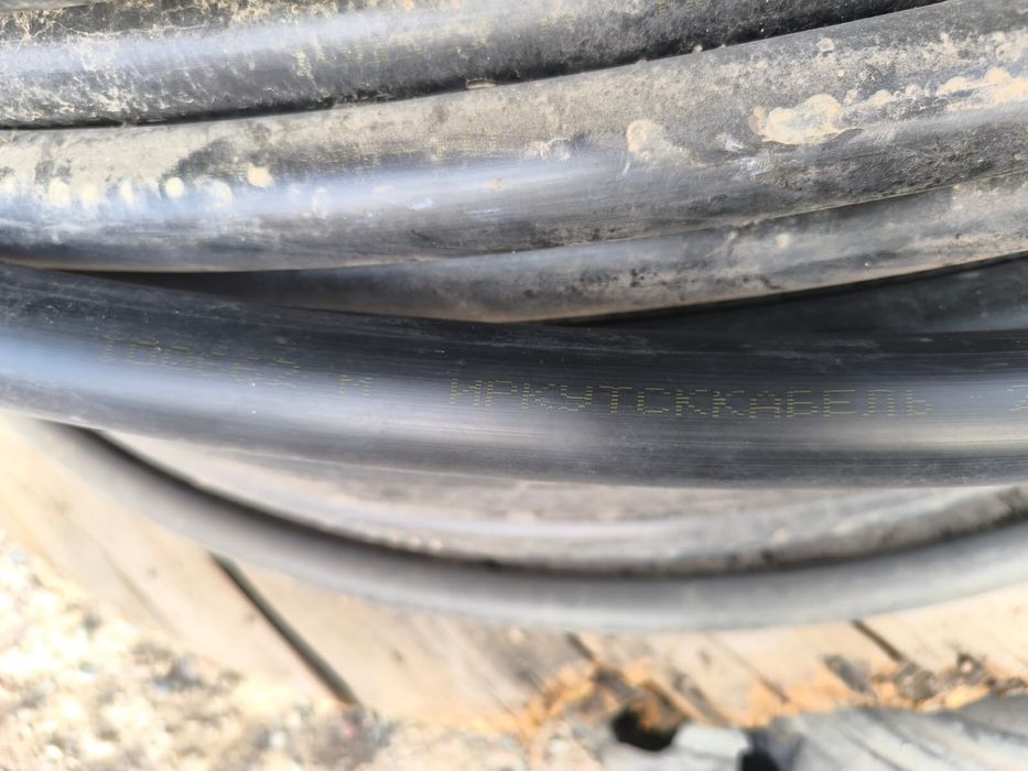 Кабель АПвПу 1х400/95 -10