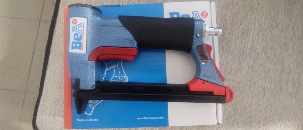 Capsator Pistol pneumatic BeA 380/16-420