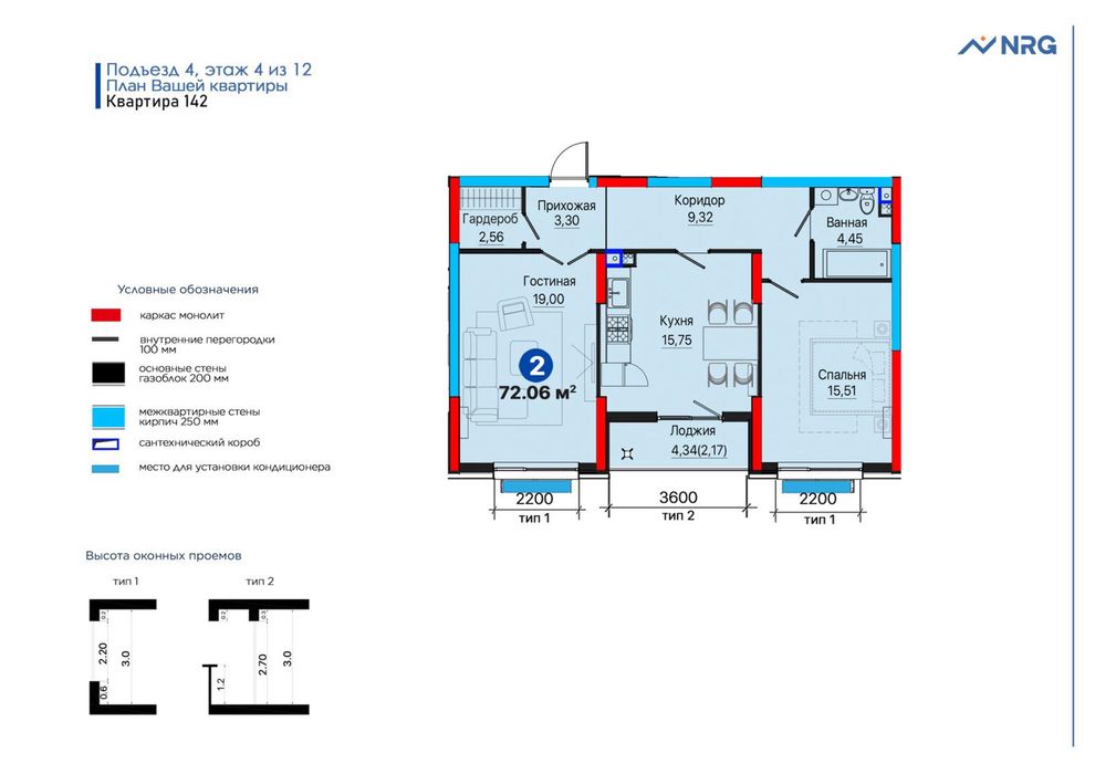 Продается Дом Новостройка NRG Jomiy Бизнес Класс