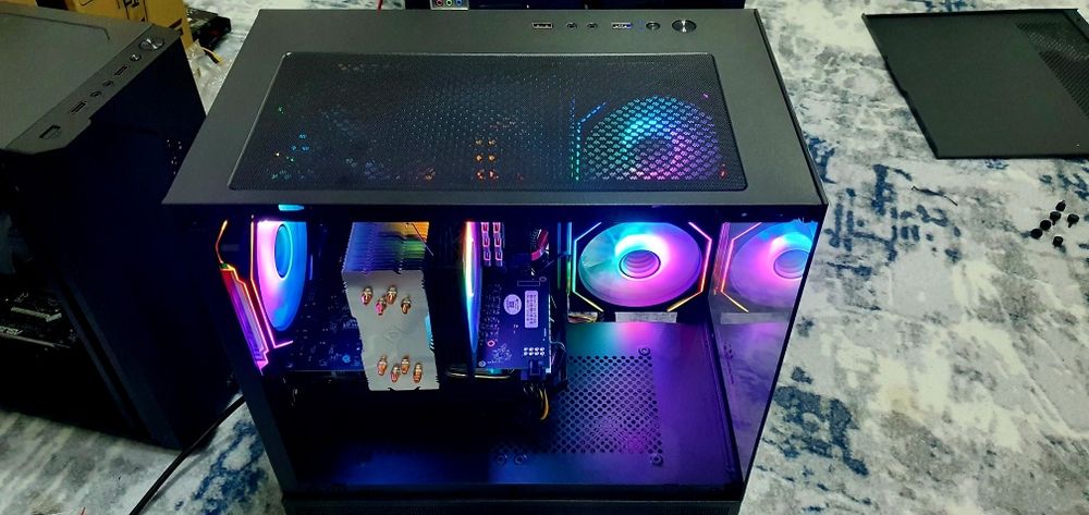 Game clubga 10ta TOP CS2