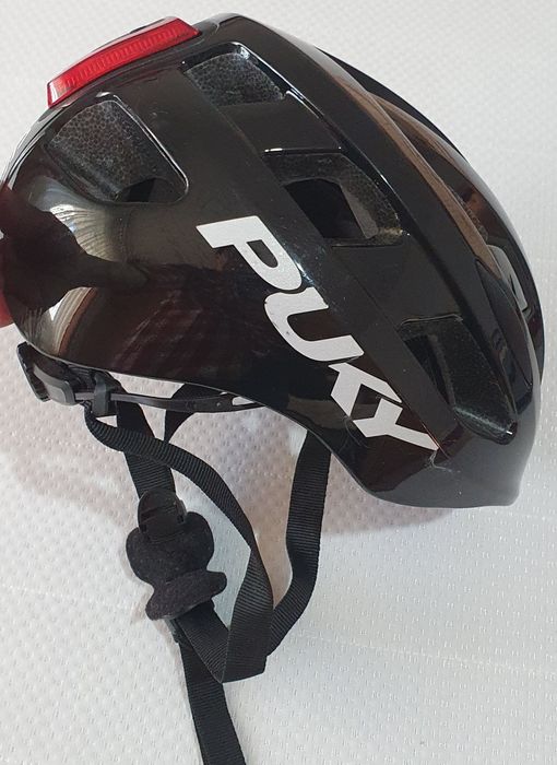 Vând cască de bicicletă