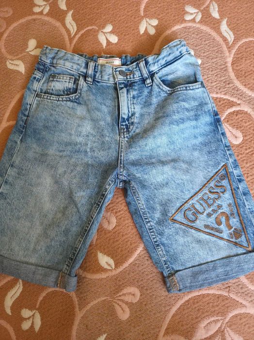 Оригинални дънкови панталони Guess