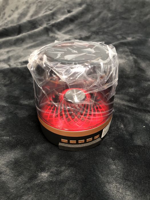 Bluetooth Тонколона