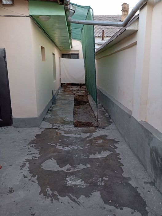 Участок 1,5 сотки с домом, Зангиата, Богзор — рядом с Сергели
Описание