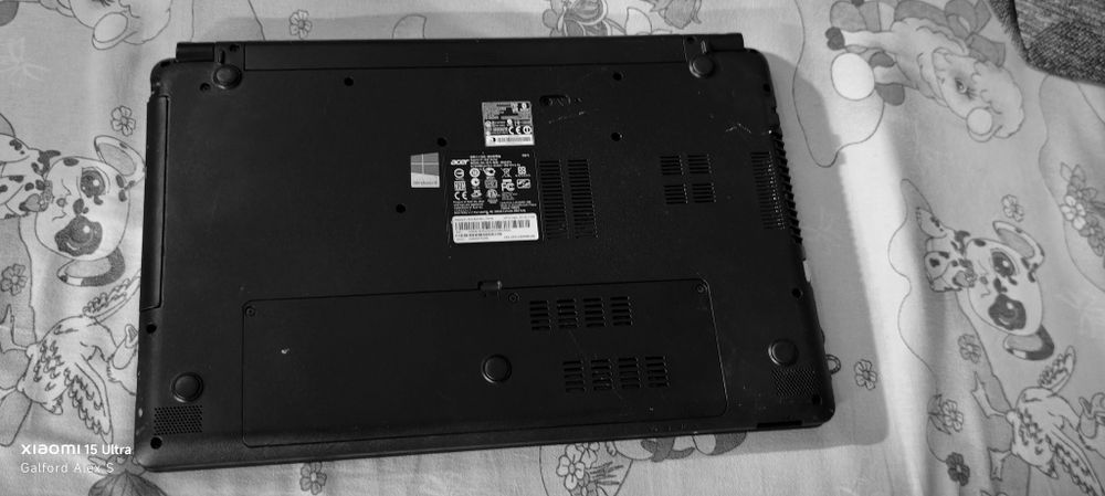 Laptop Acer e1-522 ms52372