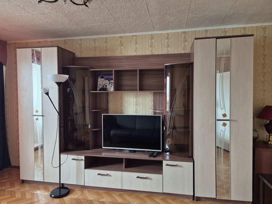 Сдам 1 комнатную квартиру