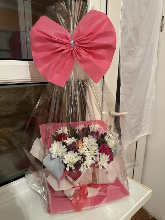 цветы продается!