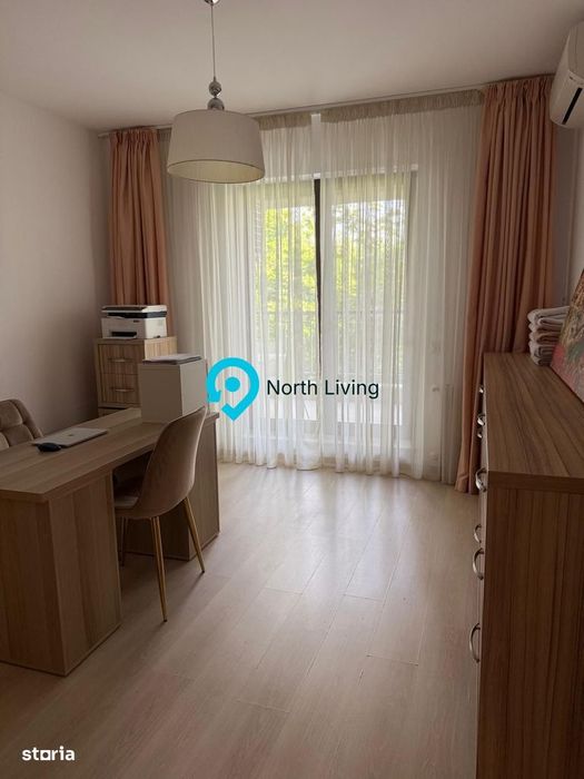 Apartament 3 Camere de LUX | Disponibil imediat | Parcare inclusa