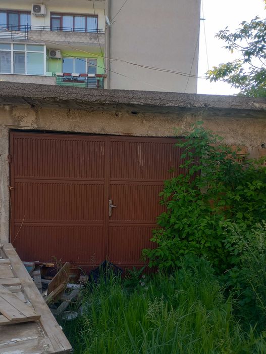 Продава се Гараж / Паркомясто в Горна Оряховица - 25 кв.м за 347 €/кв.м - Снимка #2