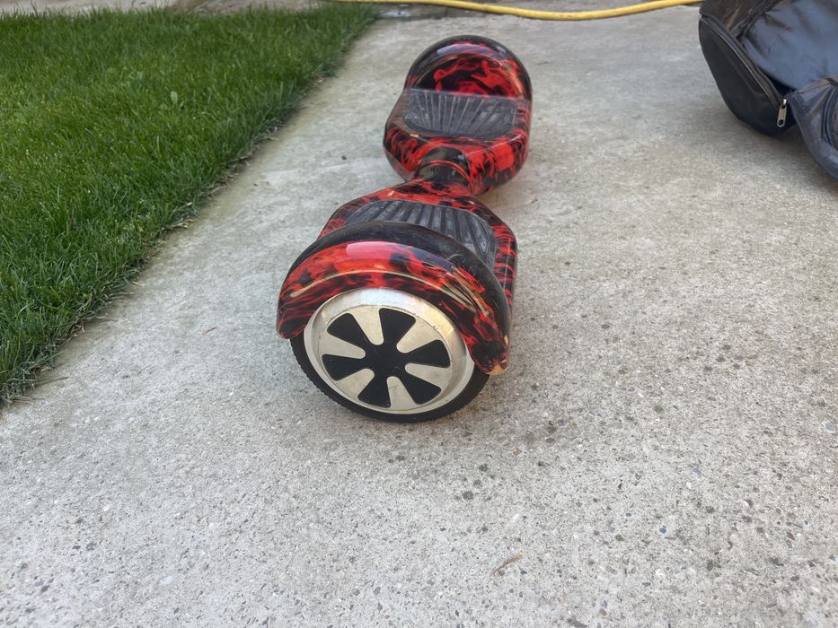 Vând Hovervoard Lamborghini