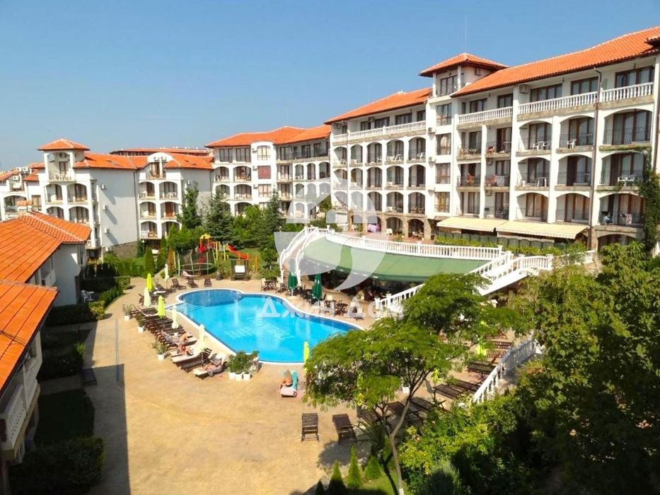 Продава се Двустаен апартамент в Свети Влас - 65 кв.м за 706 €/кв.м - Снимка #8