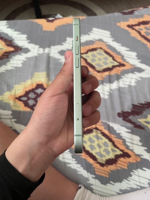 Айфон 15 в продаже