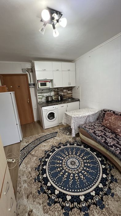 Комната в общежитии