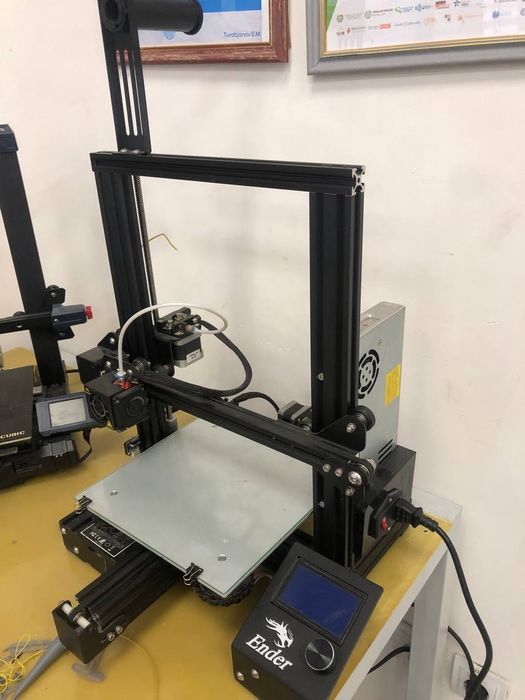 Creality ender 3 Pro  3d printer