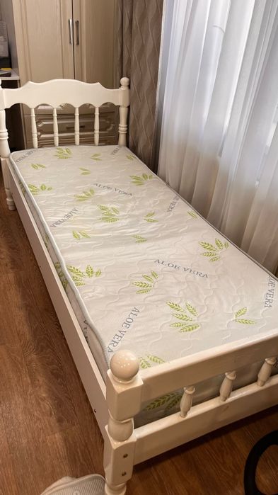Продам односпальные кровати