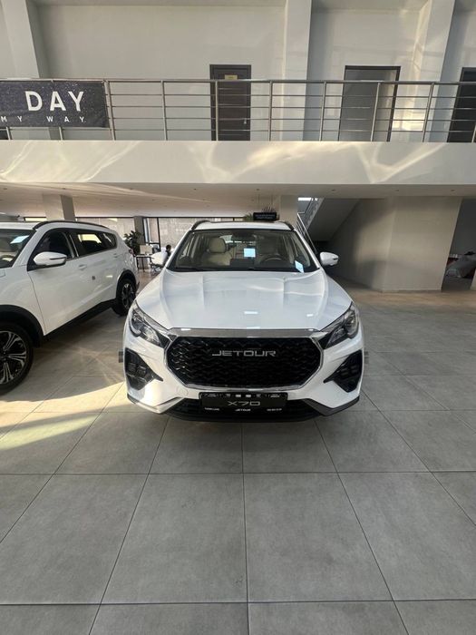 JETOUR X70 FL 1.5Turbo двигатель наличии да счет справка ли