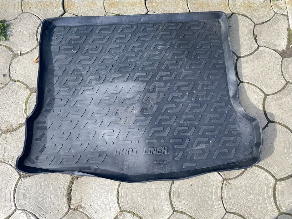 Коврик для багажника