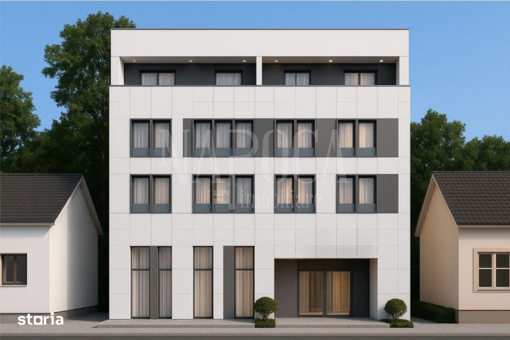 Apartament – Cluj-Napoca - Mai multe