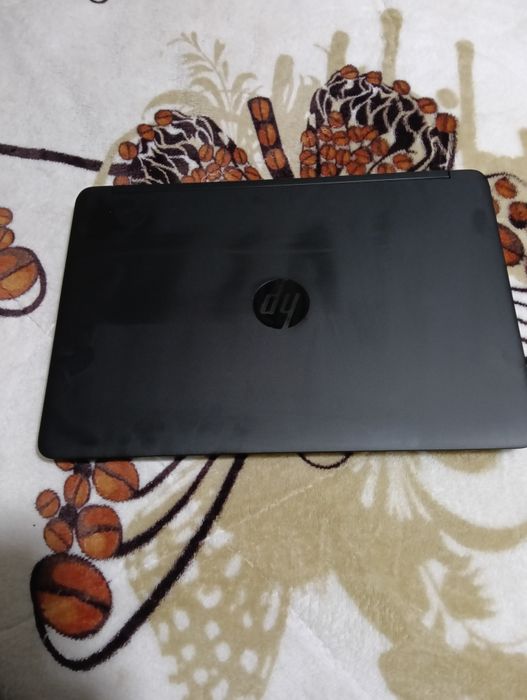 Laptop HP perfect funcțional