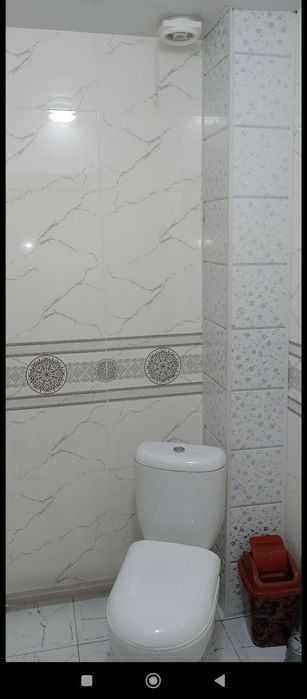 2 xonaliy dom ijaraga beriladi