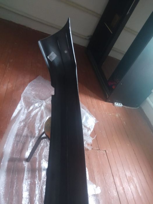 Продам бампер ваз 2114 новый