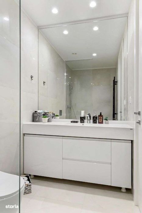 Apartament 3 camere in complex de lux One Verdi Park Barbu Vacarescu