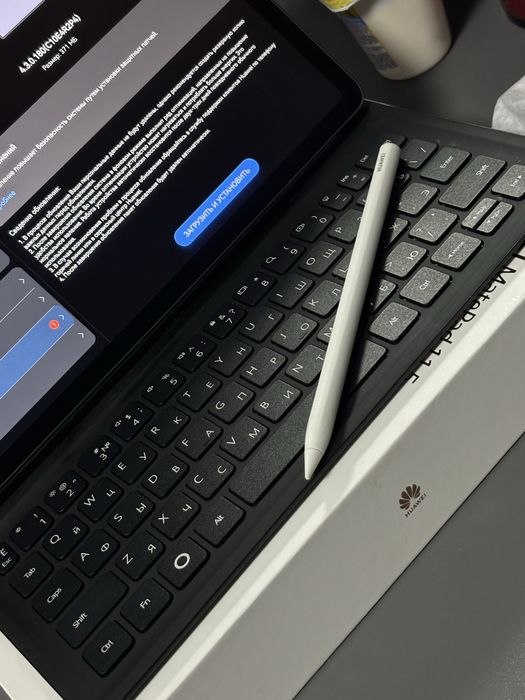 Huawei MatePad 11.5