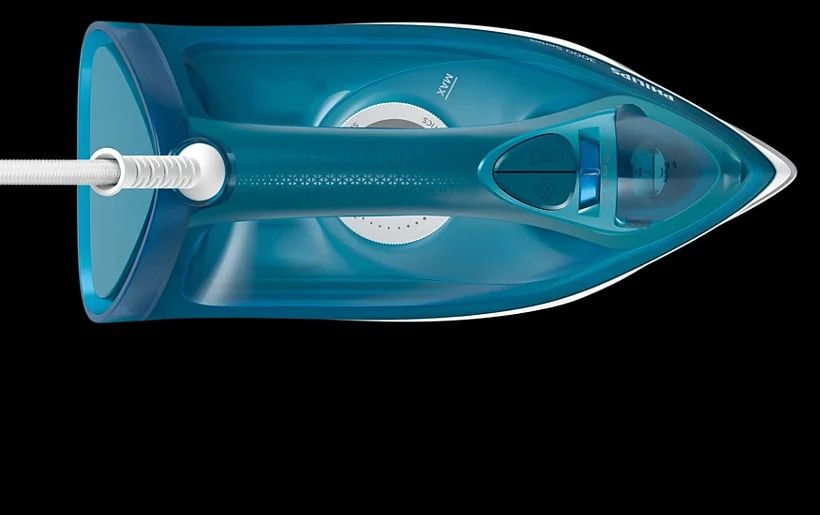 PHILIPS   Паровой утюг Philips DST3040/70
