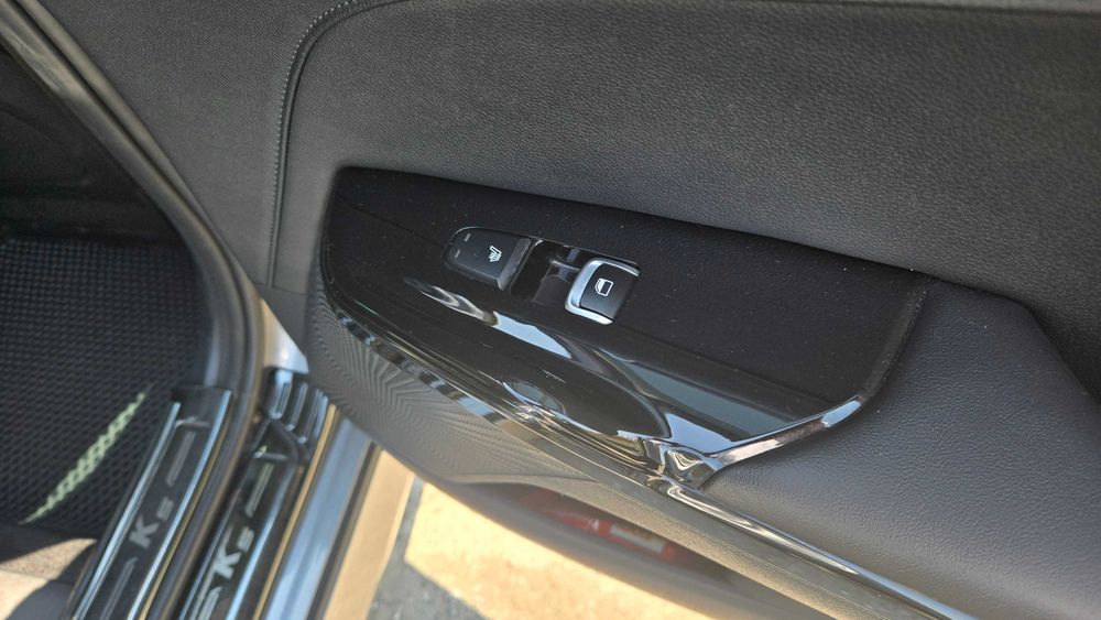 Автомобиль KIA K5 Style Light 2,5л