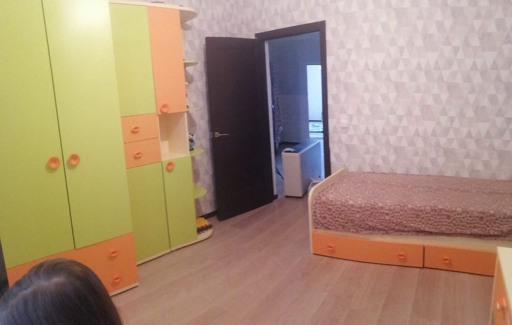 Детский гартнитур