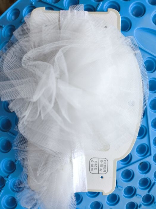 Продам Банди для девочки