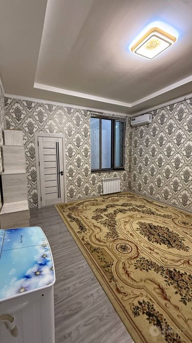 Аренда 1 комнатная квартира Сергели 3а.