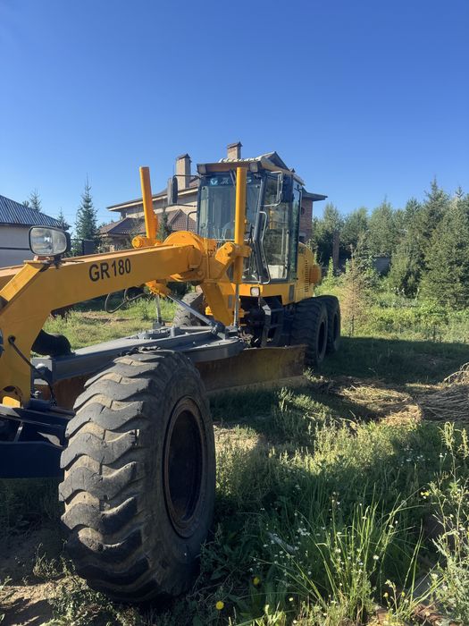 Продам Грейдер XKMG 220 - 180