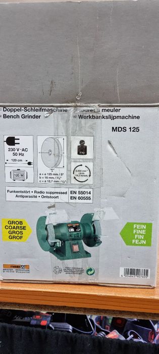 Продам точильный станок