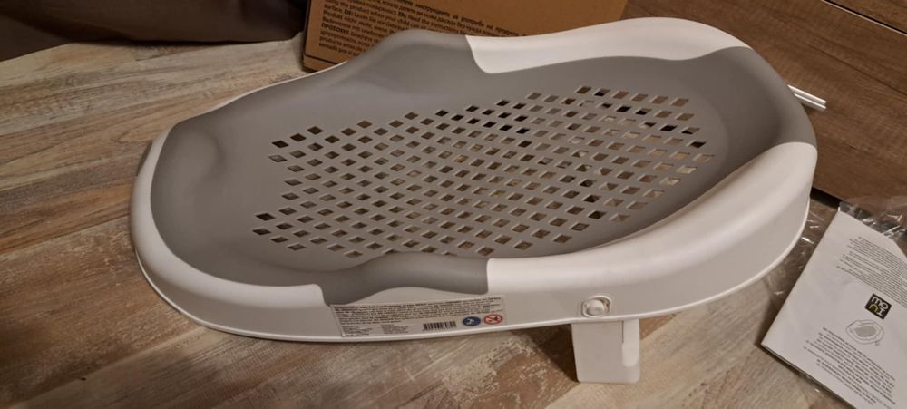 Подложка за бебешка вана Moni