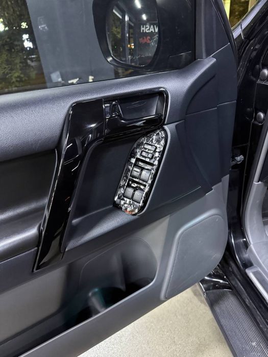 Продается Прадо Land Cruiser 4 Рейсталинг 2022год