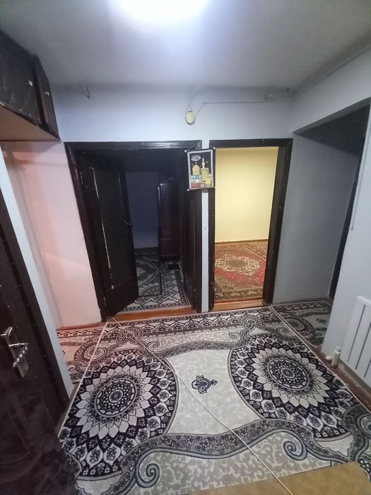 Kvartira ijaraga beriladi