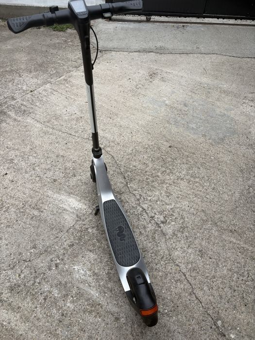 Trotineta alfa romeo impecabila