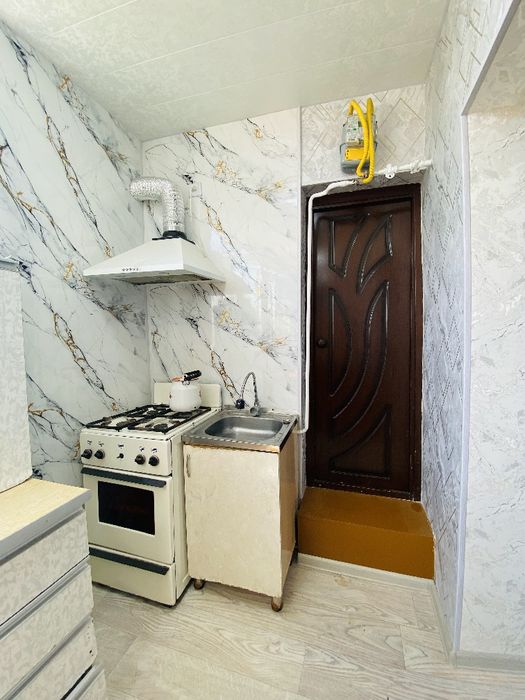 Продаётся квартира